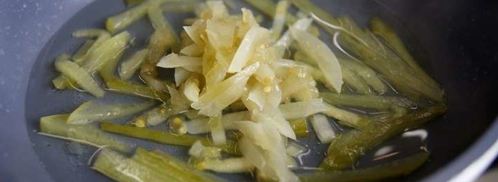 рассольник с пшеном. Шаг 7