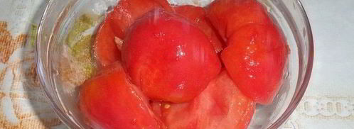 рассольник с тунцом. Шаг 17