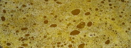 рассольник с тунцом. Шаг 11