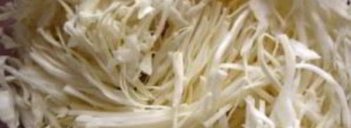 рассольник вегетарианский. Шаг 3