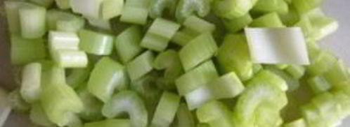 рассольник вегетарианский. Шаг 8