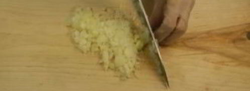 суп рассольник классический с перловкой. Шаг 4