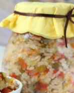 Закатка для рассольника