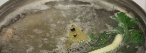 деревенские зимние щи. Шаг 3