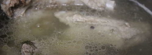 деревенские зимние щи. Шаг 4