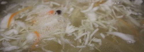 деревенские зимние щи. Шаг 6