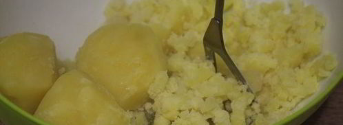 деревенские зимние щи. Шаг 11