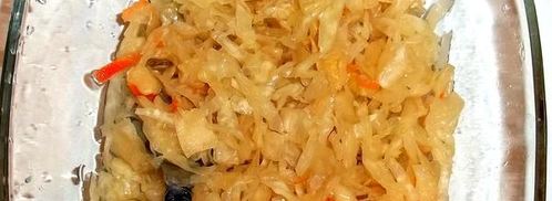 грибные щи из квашеной капусты. Шаг 7