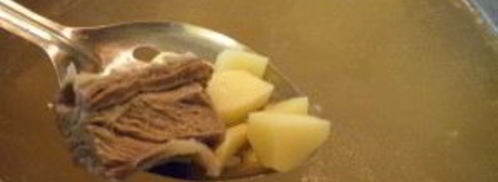 кислые щи. Шаг 6