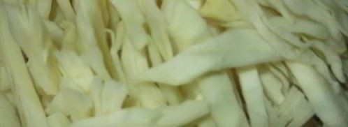 острые щи с рыбными консервами. Шаг 4