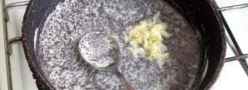 щи для похудения. Шаг 6