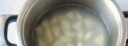 щи из индейки со свежей капустой. Шаг 3