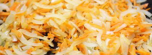 щи из капусты. Шаг 5