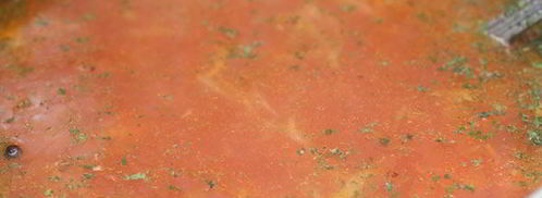 щи из капусты. Шаг 7