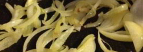 щи из кислой капусты с грибами. Шаг 3