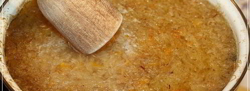 щи из квашеной капусты с уткой. Шаг 21