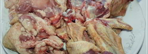 щи из квашеной капусты с уткой. Шаг 4