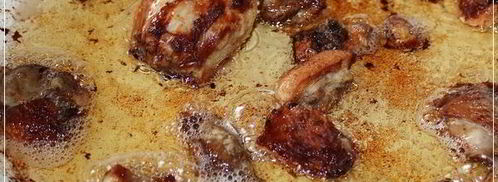 щи из квашеной капусты с уткой. Шаг 11