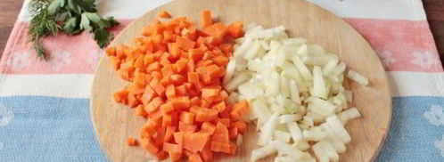 щи из пекинской капусты. Шаг 6