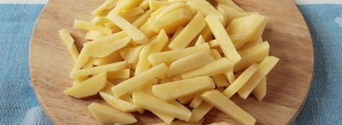 щи из пекинской капусты. Шаг 11