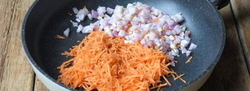 щи из щавеля на курином бульоне. Шаг 4