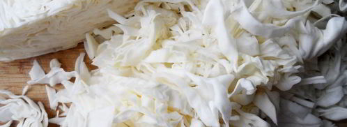 щи из свежей и квашенной капусты. Шаг 6