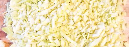 щи из свежей капусты с индейкой. Шаг 4