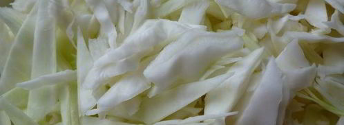 щи из свежей капусты с солеными помидорами. Шаг 4