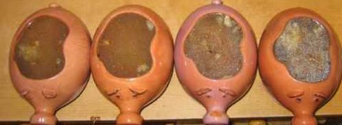 щи из свежей капусты в духовке. Шаг 41