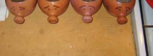 щи из свежей капусты в духовке. Шаг 46