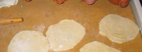 щи из свежей капусты в духовке. Шаг 49