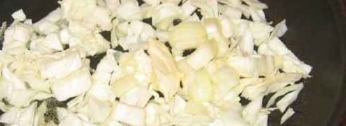 щи из свежей капусты в духовке. Шаг 29