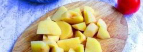 щи из тушенки. Шаг 4