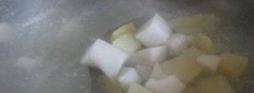 щи крестьянские. Шаг 3