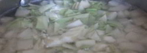 щи крестьянские. Шаг 4