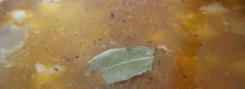 щи крестьянские. Шаг 7