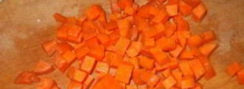 щи на воде. Шаг 3