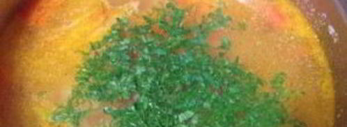 щи по-домашнему. Шаг 12