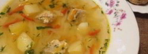 щи по-домашнему. Шаг 13