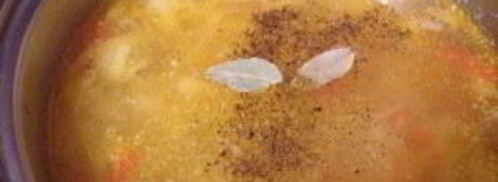 щи по-домашнему. Шаг 11