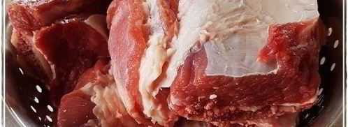 щи с крапивой, щавелем и говяжьими ребрышками. Шаг 5