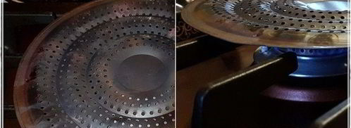 щи с крапивой, щавелем и говяжьими ребрышками. Шаг 8