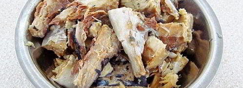 щи с рыбными консервами в мультиварке. Шаг 10