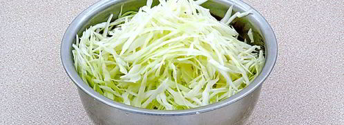 щи с рыбными консервами. Шаг 6