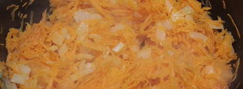 щи со свининой. Шаг 5