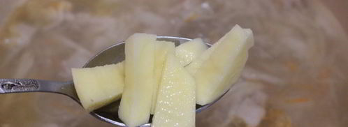 щи со свининой. Шаг 8