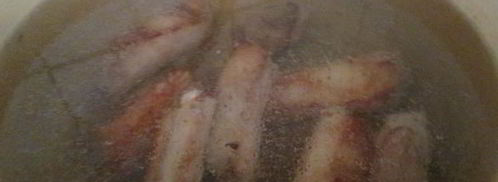 щи со свиными ребрами и яблоком. Шаг 3