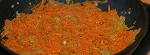 щи суточные из квашенной капусты. Шаг 37