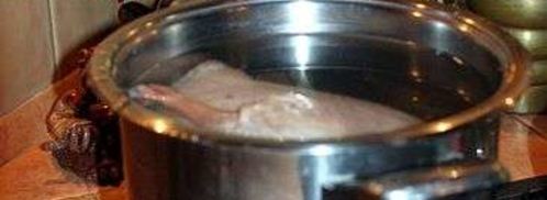 щи суточные из квашенной капусты. Шаг 7