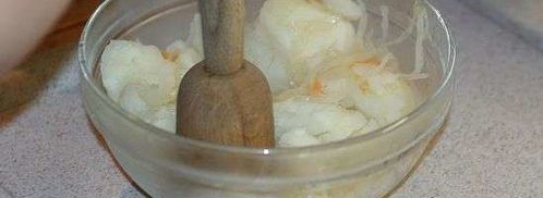 щи суточные из квашенной капусты. Шаг 51